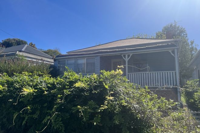 Picture of 67 Brock Street, YOUNG NSW 2594
