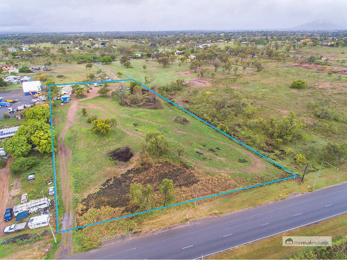 133 Somerset Road, Gracemere QLD 4702, Image 1