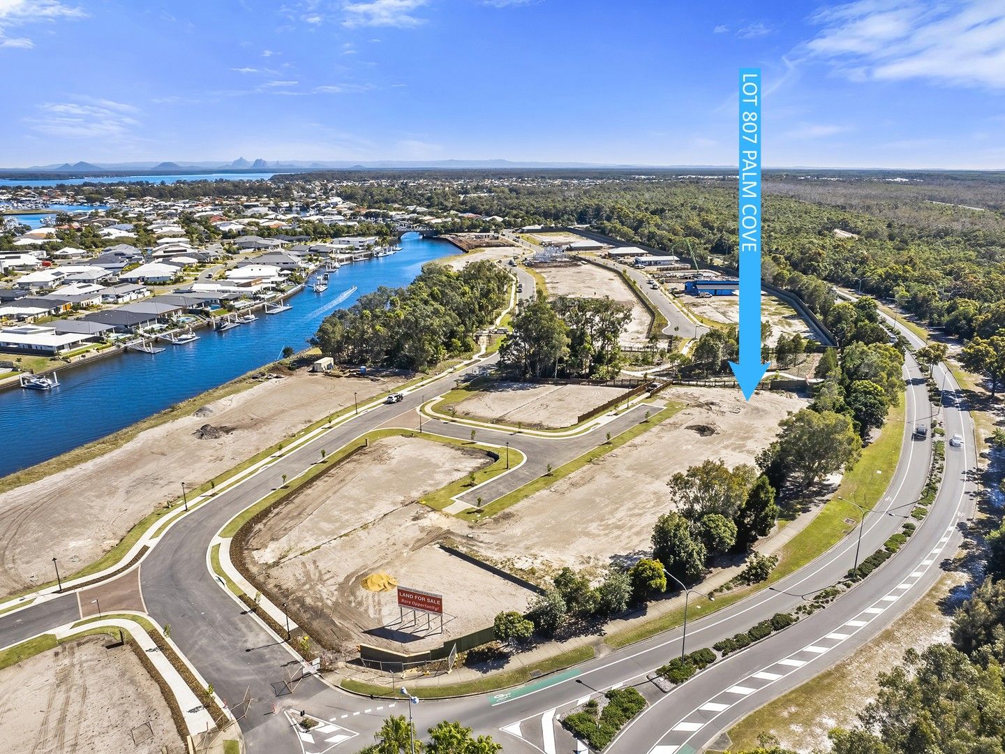 Banksia Beach QLD 4507 vacant land for Sale, OFFERS INVITED 2018225126 Domain