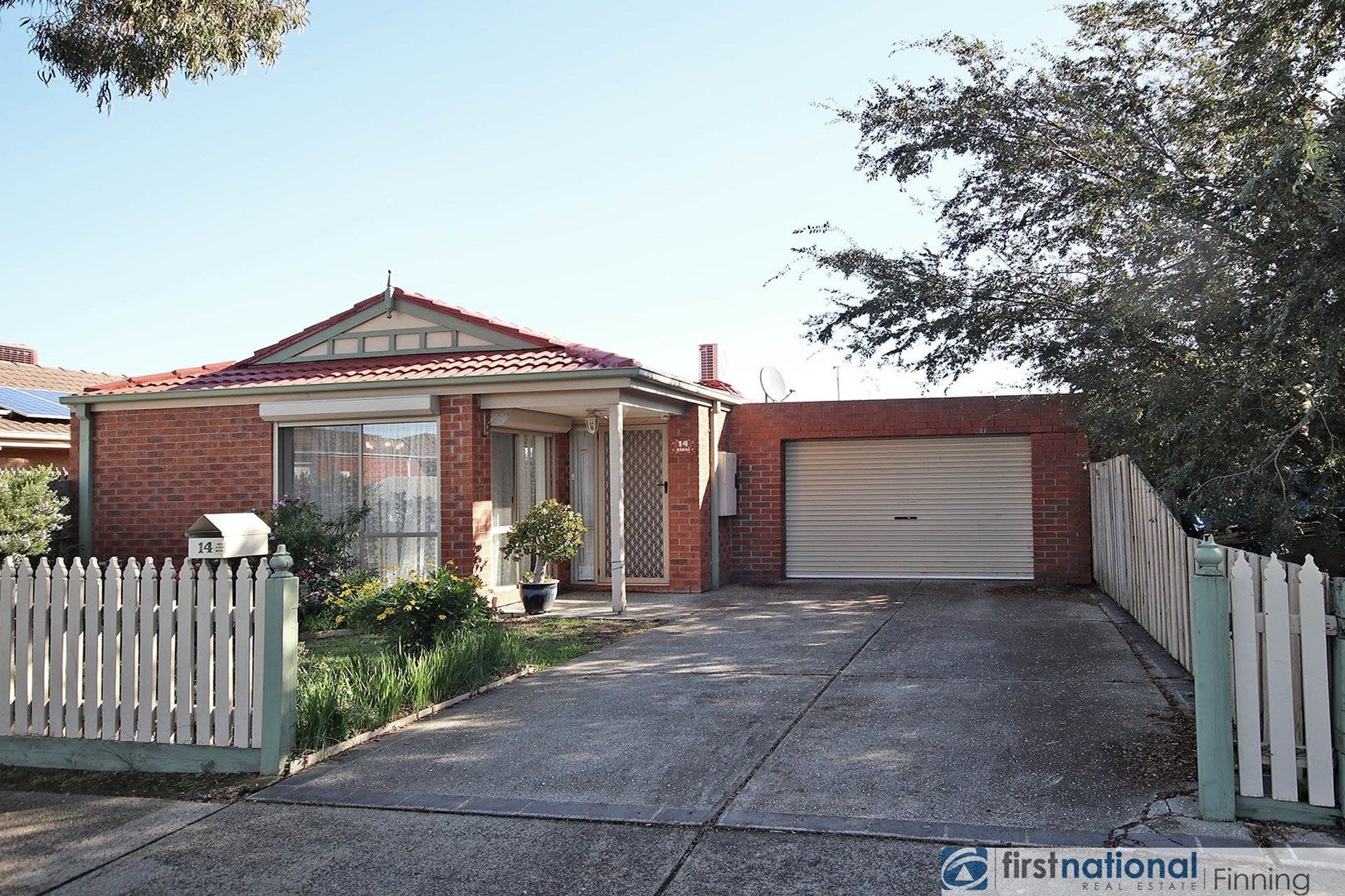 14 Cirai Crescent, Cranbourne West VIC 3977, Image 0