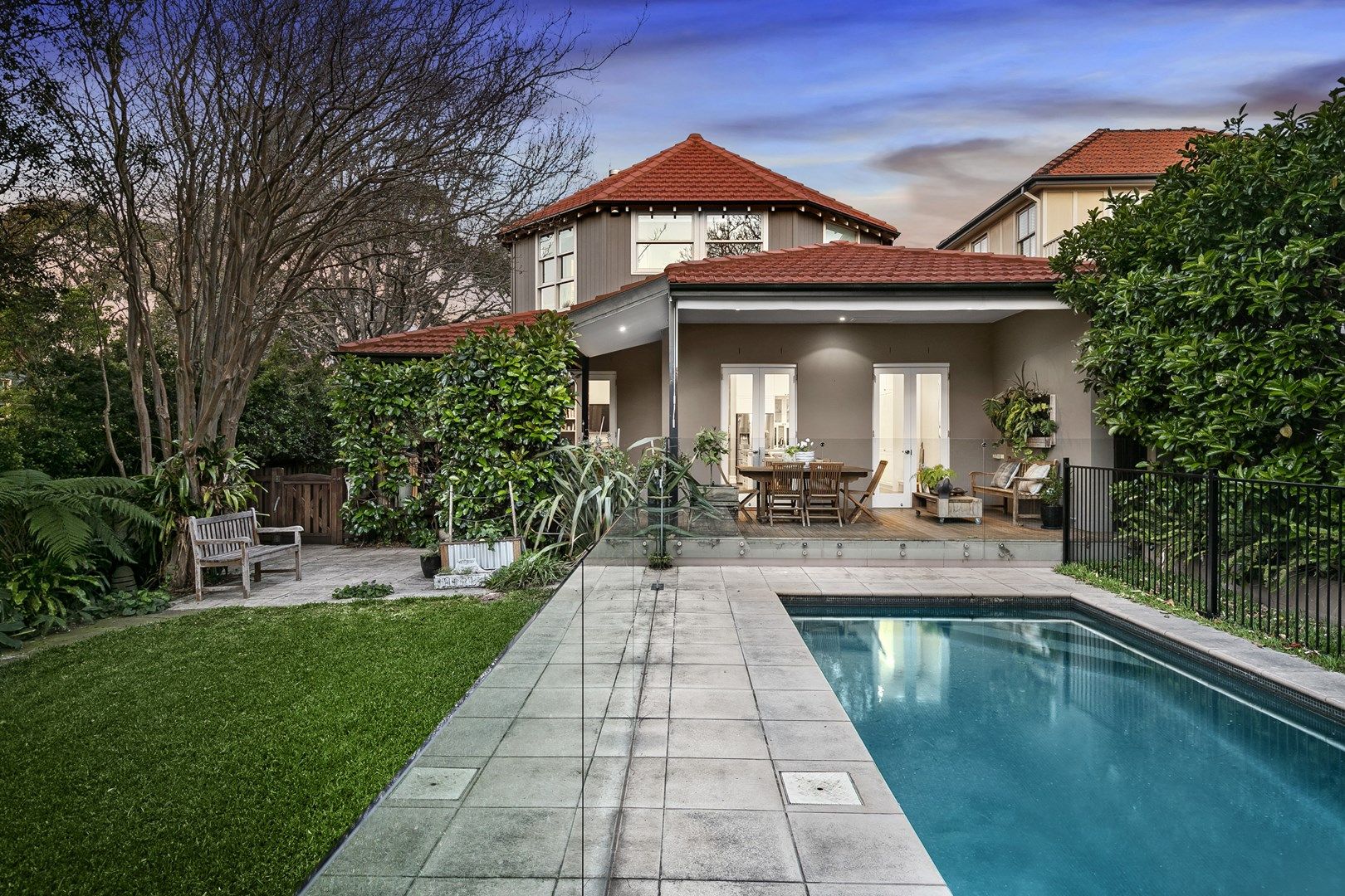 51 Lang Street, Mosman Property History & Address Research Domain