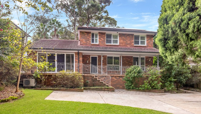 Picture of 14a Kirkham Street, BEECROFT NSW 2119