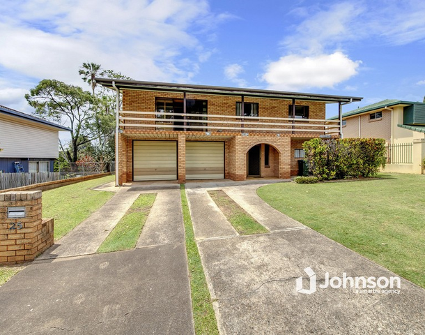 25 Graduate Street, Manly West QLD 4179
