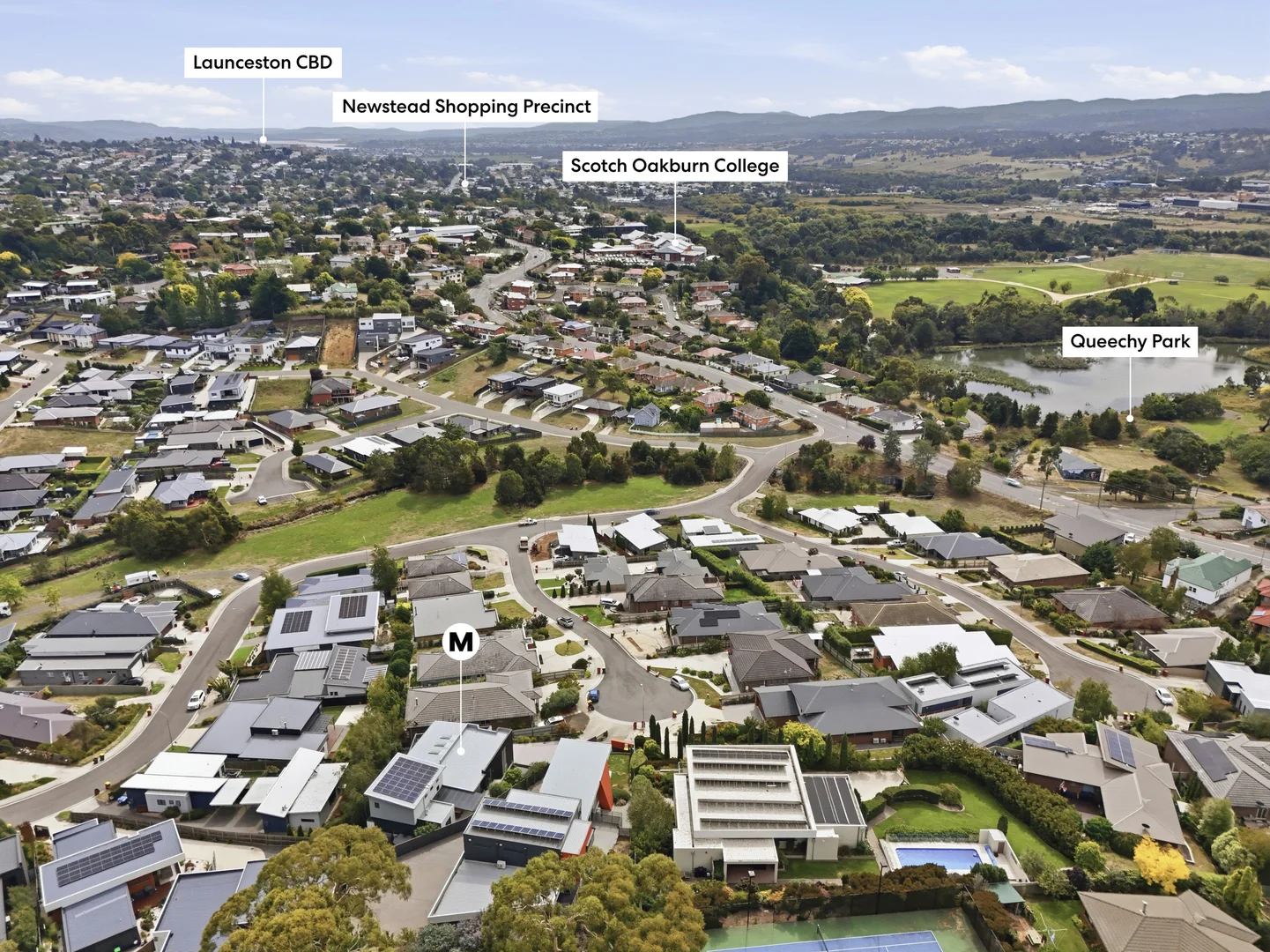 Additional image 16 of 10 Hamelheath Way, Newstead TAS 7250