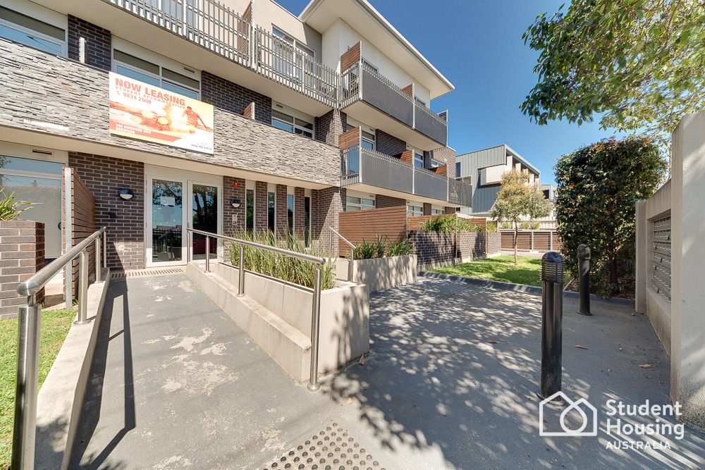1 bedrooms Apartment / Unit / Flat in 48/390 Burwood Highway BURWOOD VIC, 3125