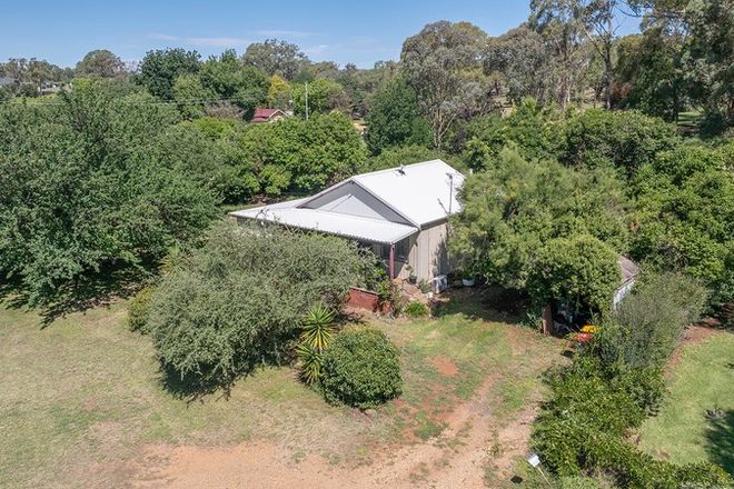 Picture of 36 Boree Street, CUDAL NSW 2864