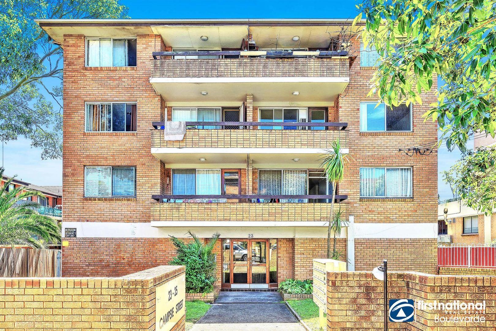 5/23-25 Campsie Street, Campsie NSW 2194 - Apartment For ...