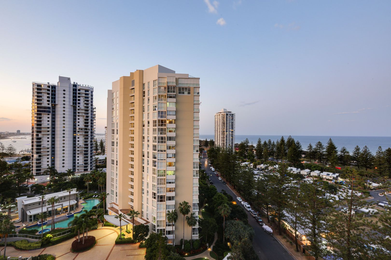 47/1 Hughes Ave, Main Beach QLD 4217, Image 1