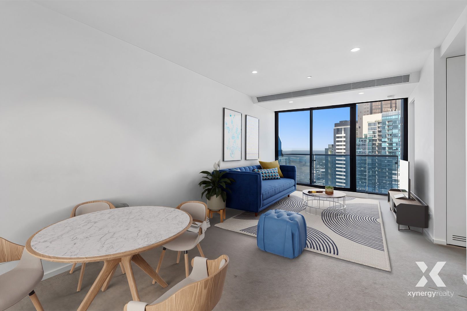 3302/1 Balston Street, Southbank VIC 3006, Image 1