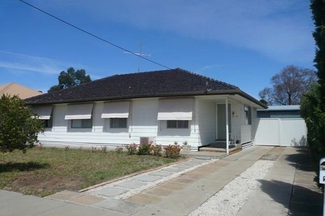 Picture of 56 Jamouneau Street, WARRACKNABEAL VIC 3393