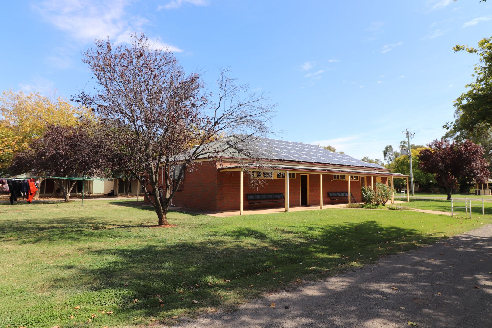 82 Waverley Avenue, Merrigum VIC 3618 Domain