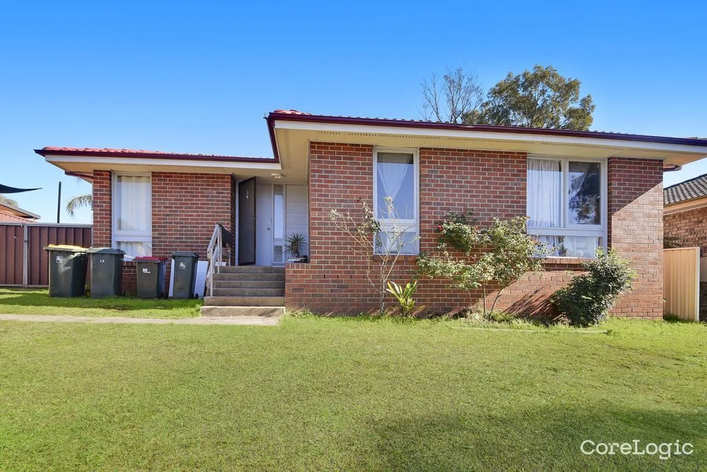 13 North Steyne Road, Woodbine NSW 2560