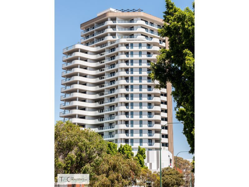 1807/118 Goodwood Parade, Burswood WA 6100, Image 1