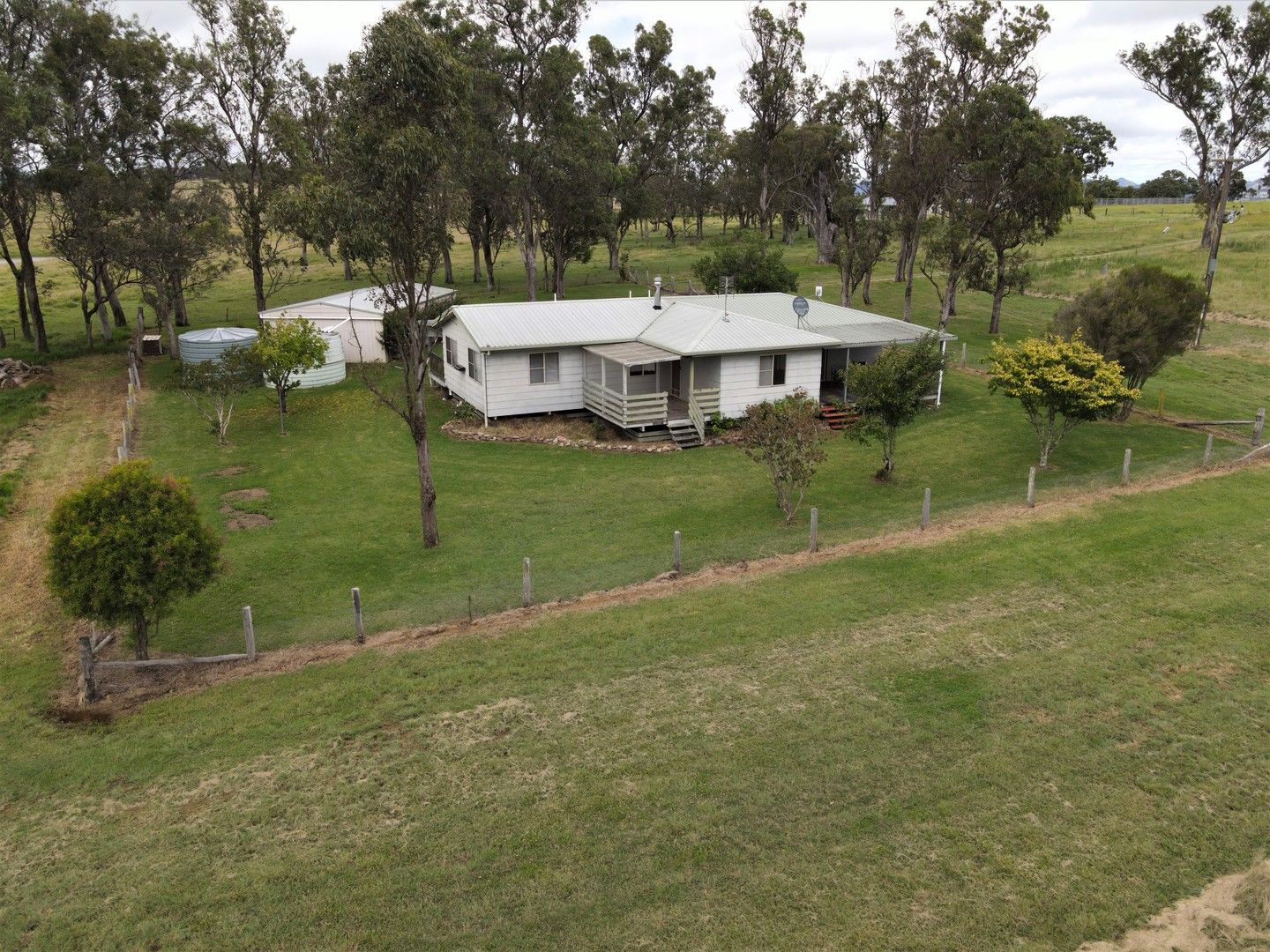 644 Bryans Gap Road, Tenterfield NSW 2372, Image 0