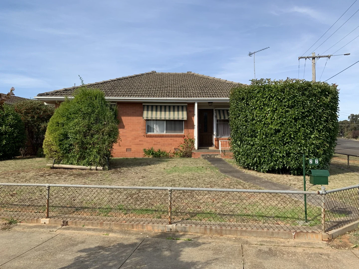 Primary image of 22 Gearing Street, Maryborough VIC 3465