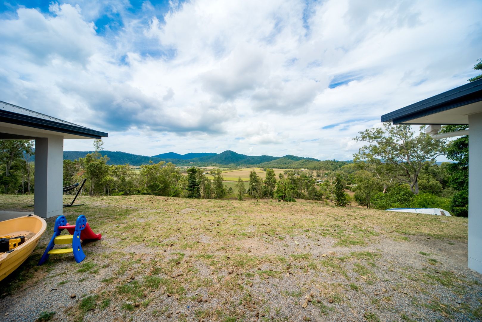 714 Gregory-Cannonvalley Road, Strathdickie QLD 4800, Image 1