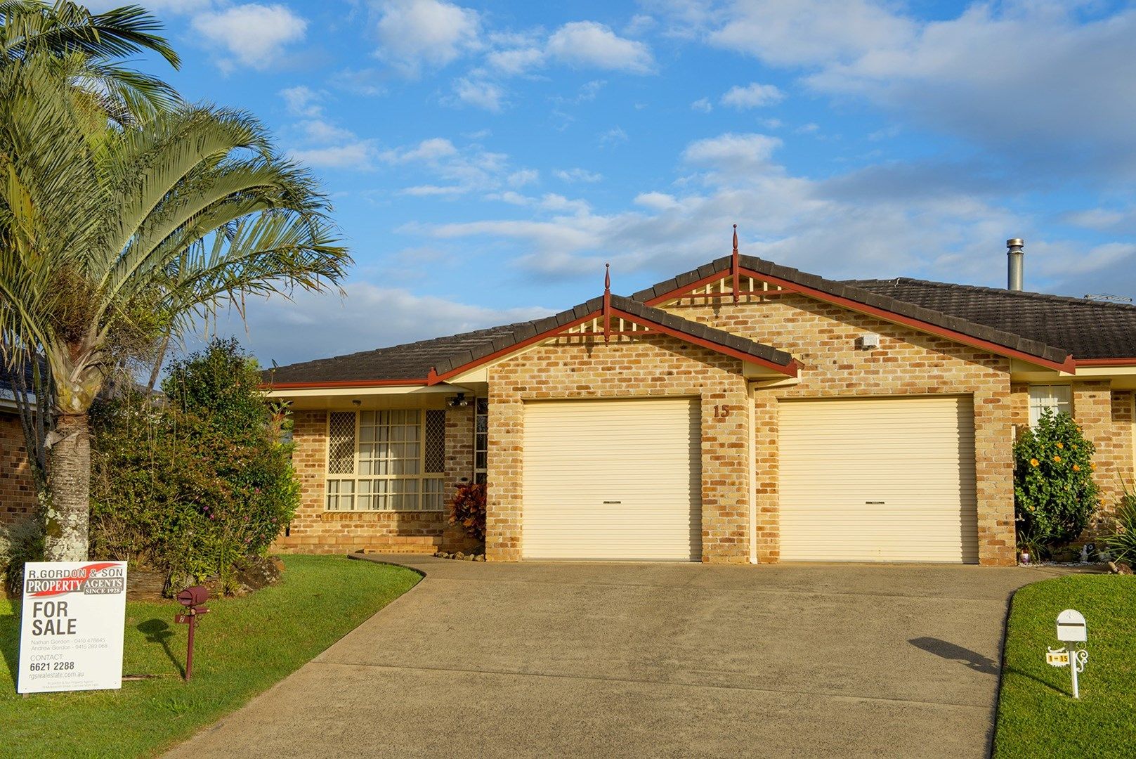 2/15 Waratah Way, Goonellabah NSW 2480, Image 0