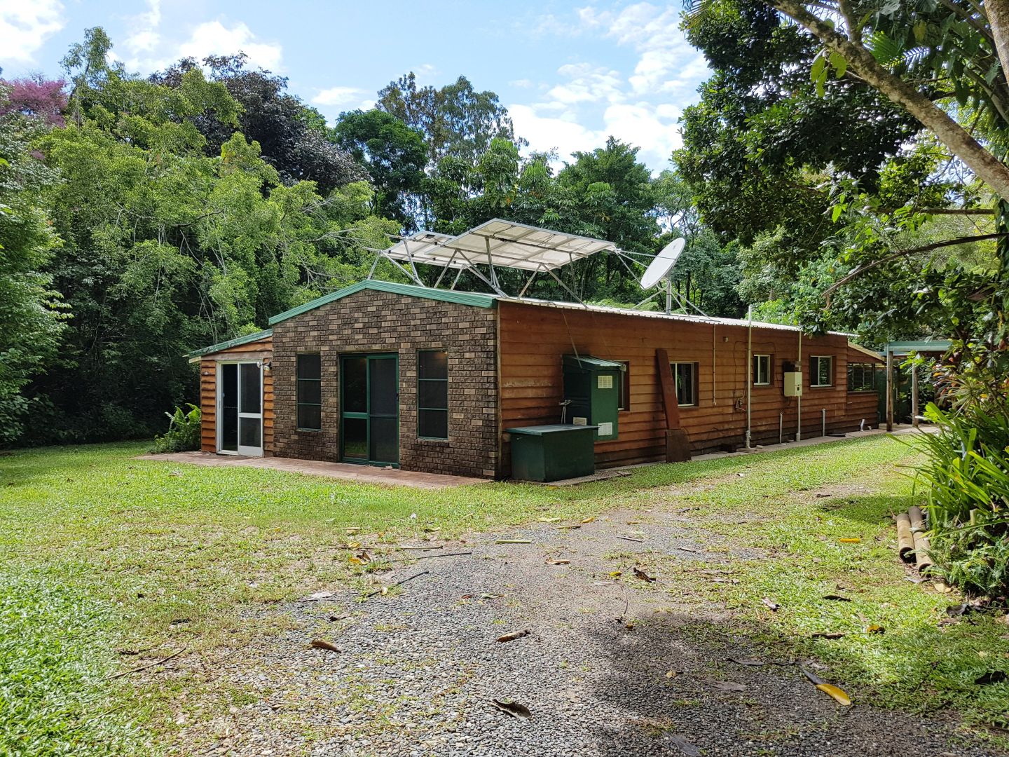 60 Silver Ash Road, Daintree QLD 4873, Image 2