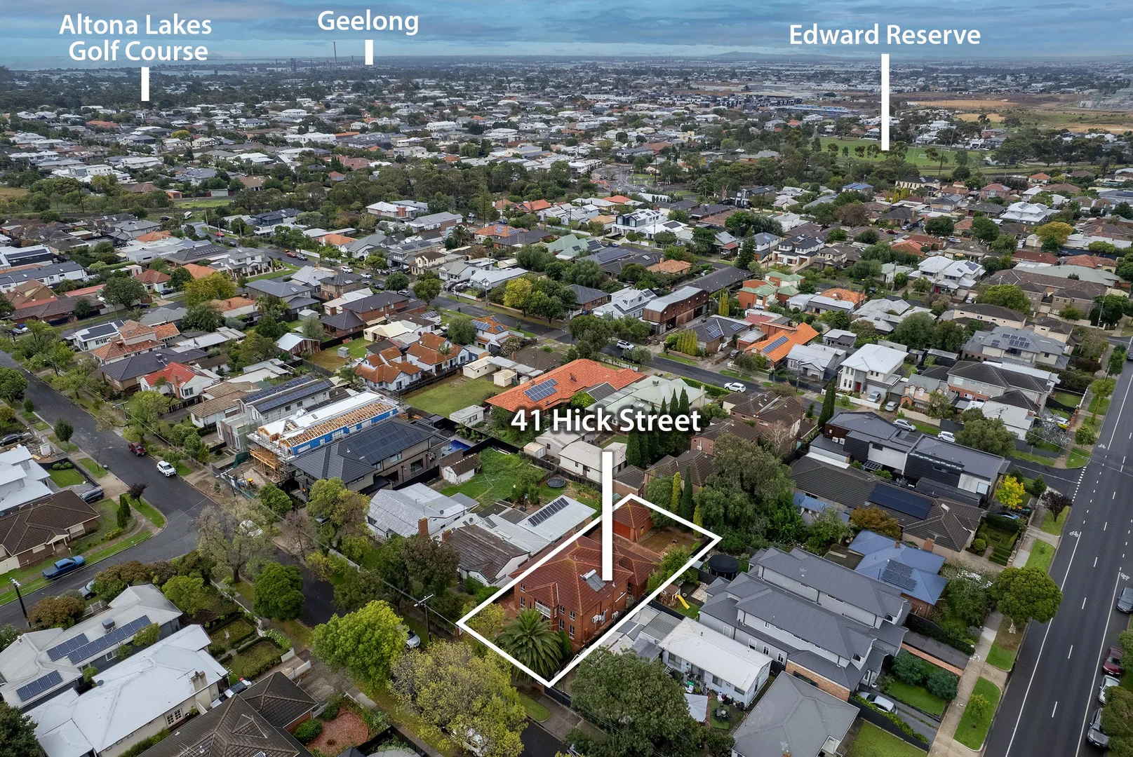 Additional image 22 of 41 Hick Street, Spotswood VIC 3015