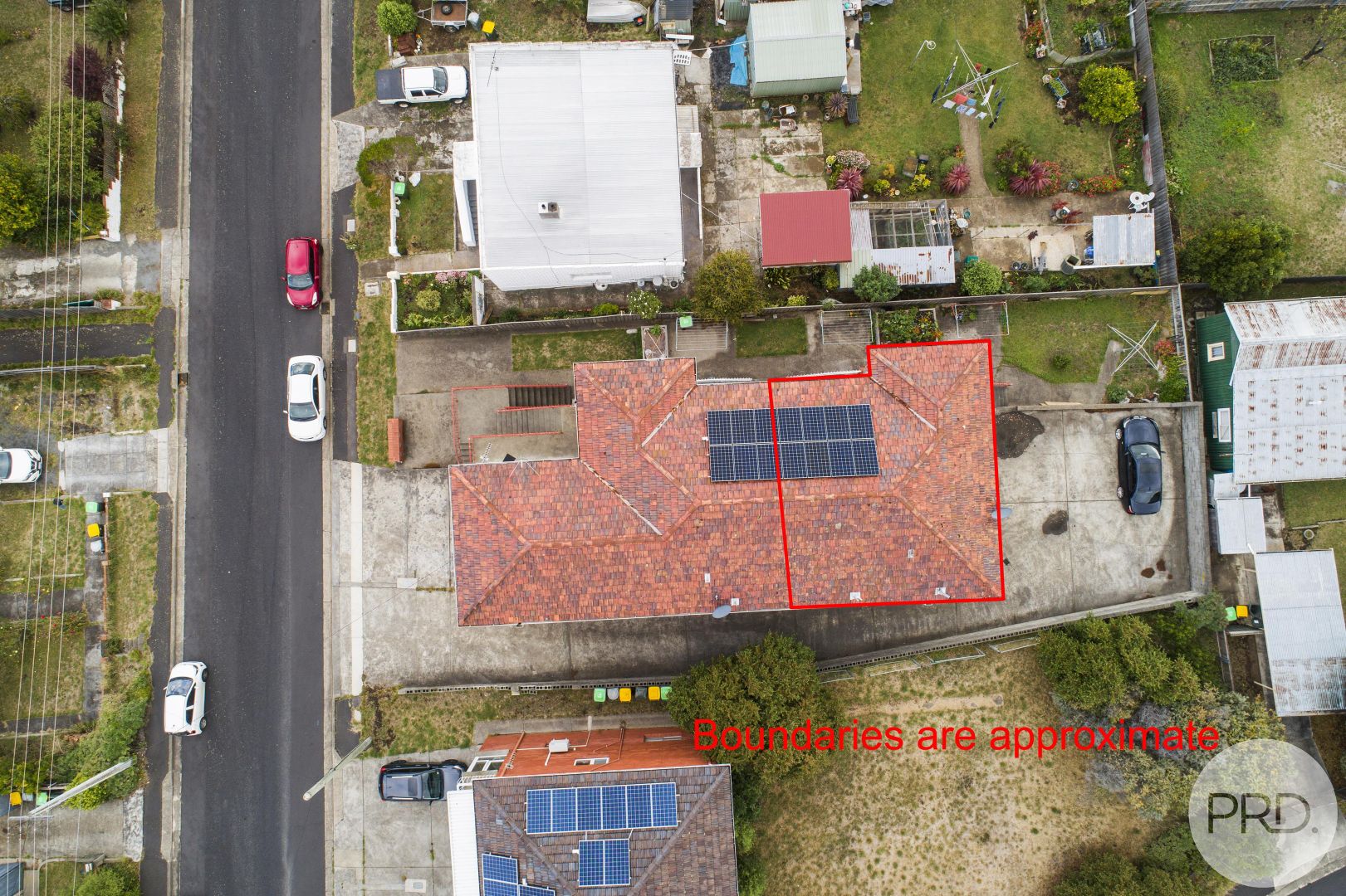 3/9 Seventh Avenue, West Moonah TAS 7009, Image 2