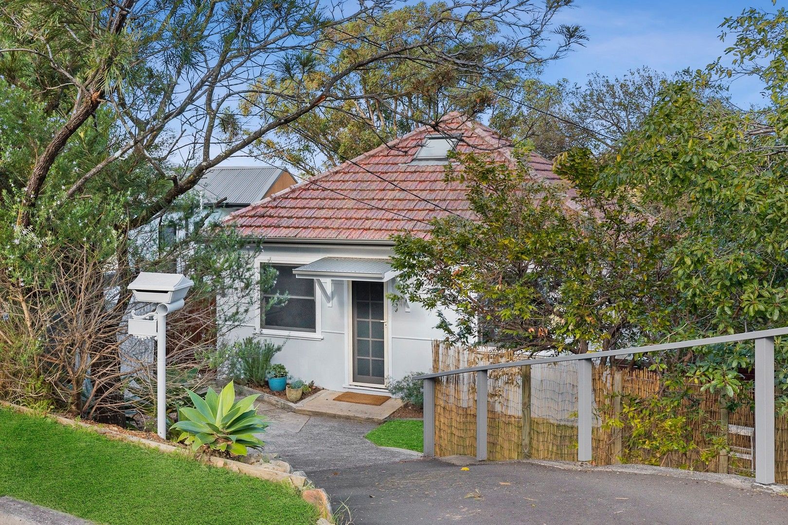 5 Abingdon Street, North Balgowlah NSW 2093, Image 0