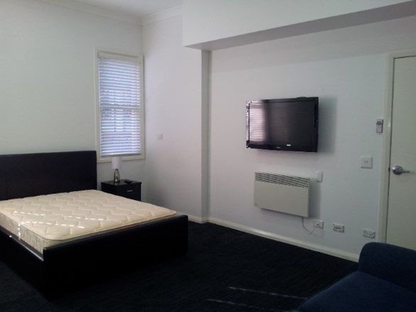 Apartment / Unit / Flat in 2/401 Harris Street, ULTIMO NSW, 2007