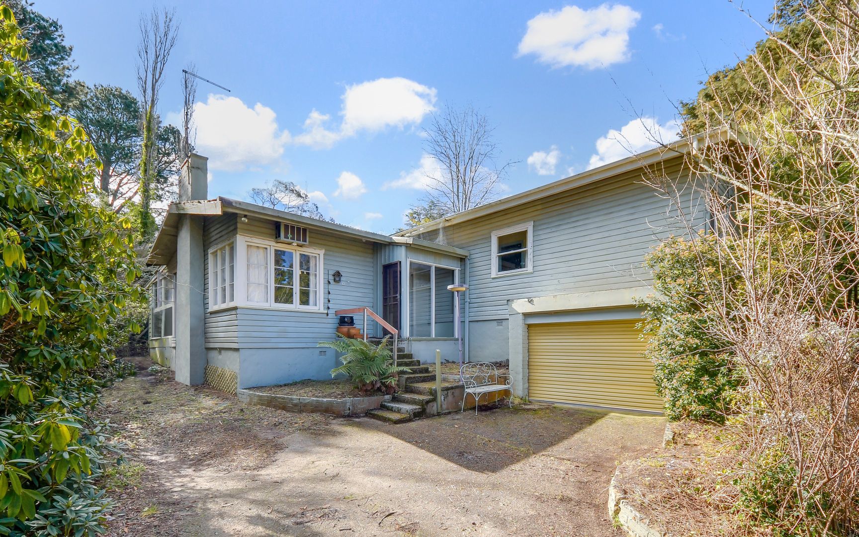 3 Waratah Road, Wentworth Falls Property History & Address Research Domain