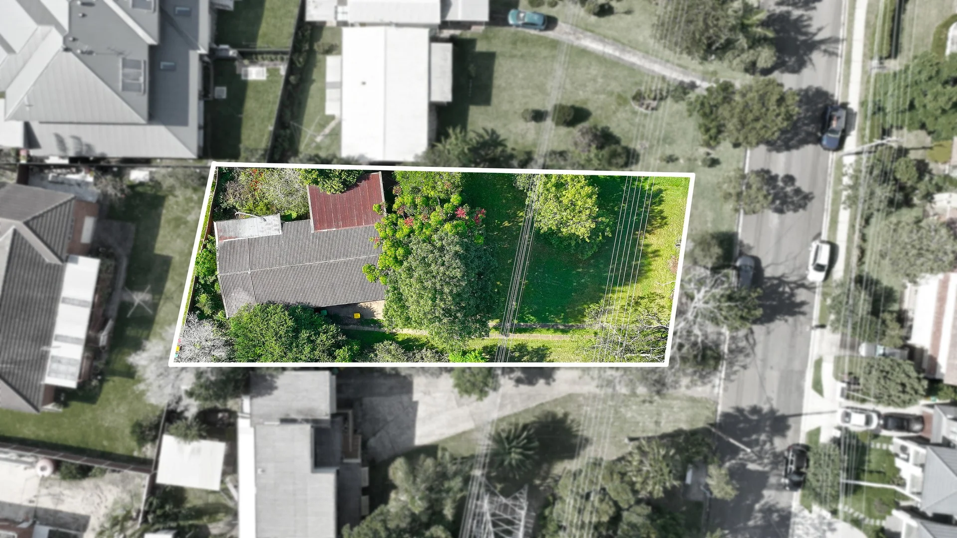 Additional image 2 of 36 Cowells Lane, Ermington NSW 2115