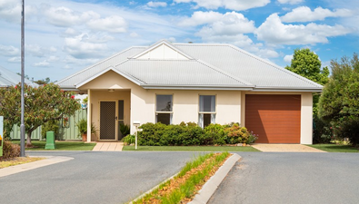 Picture of 4 Sweetwater Drive, HENTY NSW 2658