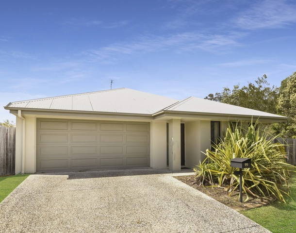 95 Chestwood Crescent, Sippy Downs QLD 4556