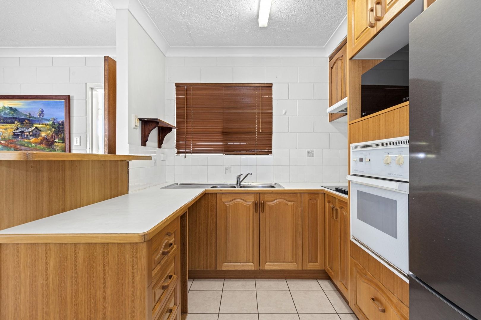 1/39 Sycamore Street, Pimlico QLD 4812, Image 1