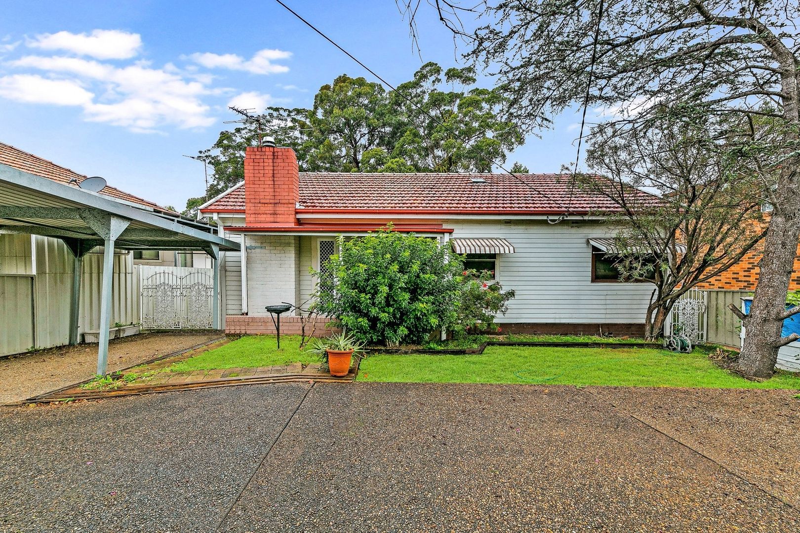 24 GROVE AVENUE, Narwee NSW 2209, Image 1