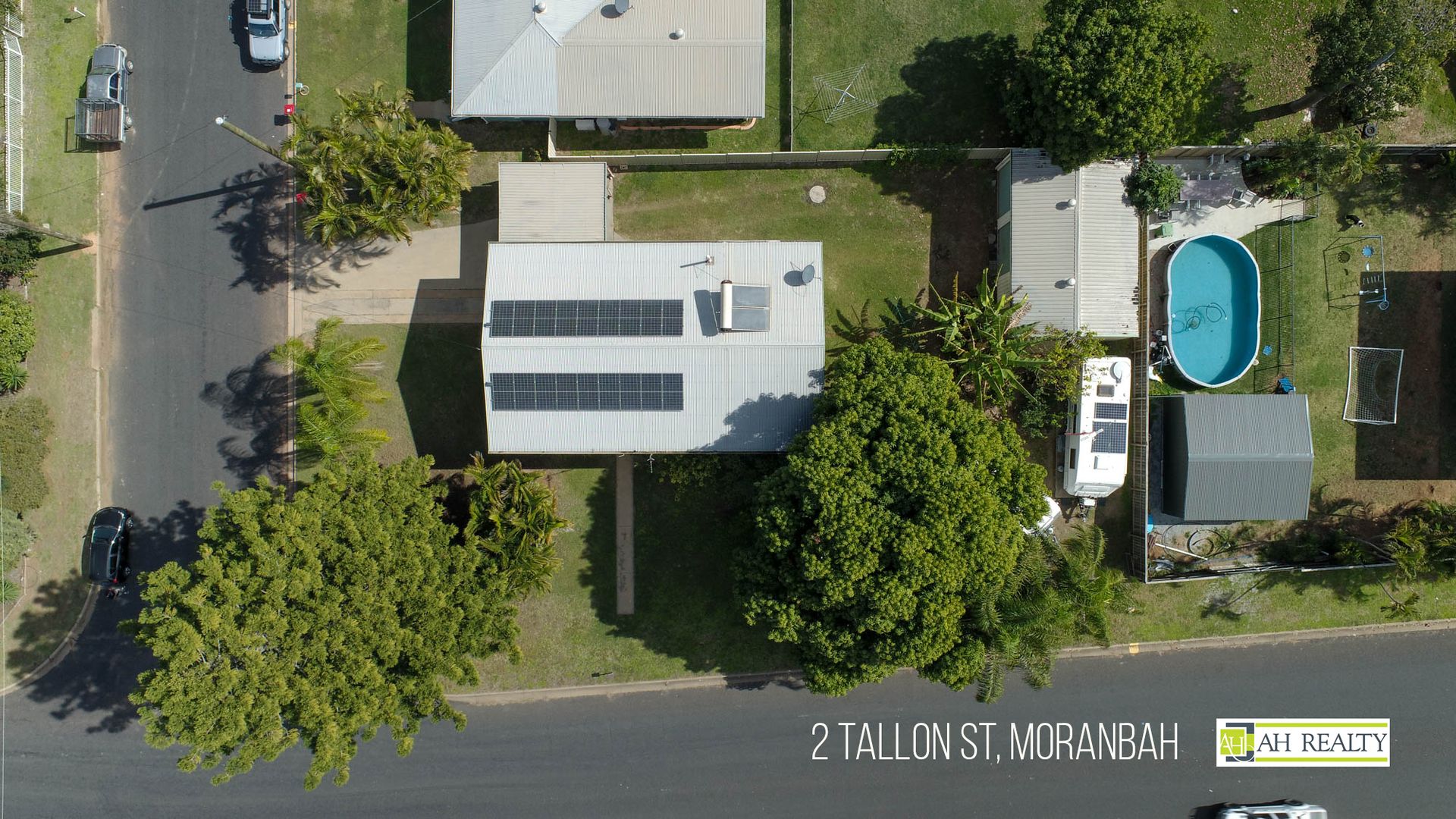 2 Tallon Street, Moranbah Property History & Address Research Domain