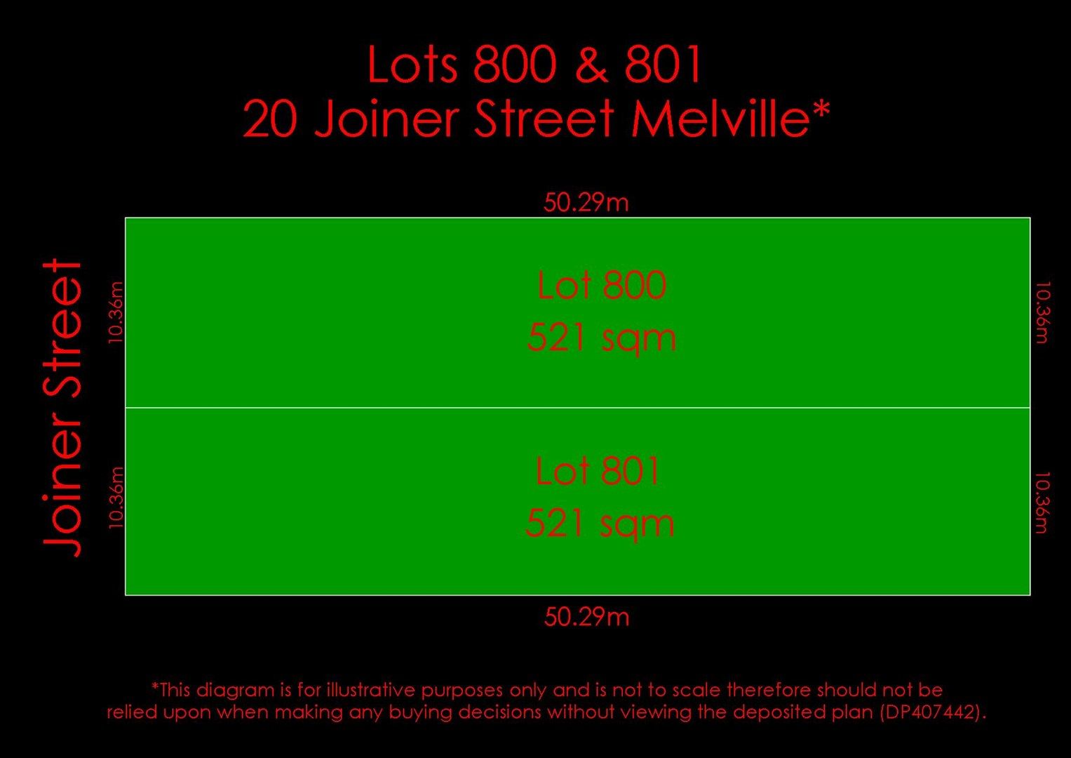20 JOINER STREET, Melville WA 6156, Image 0