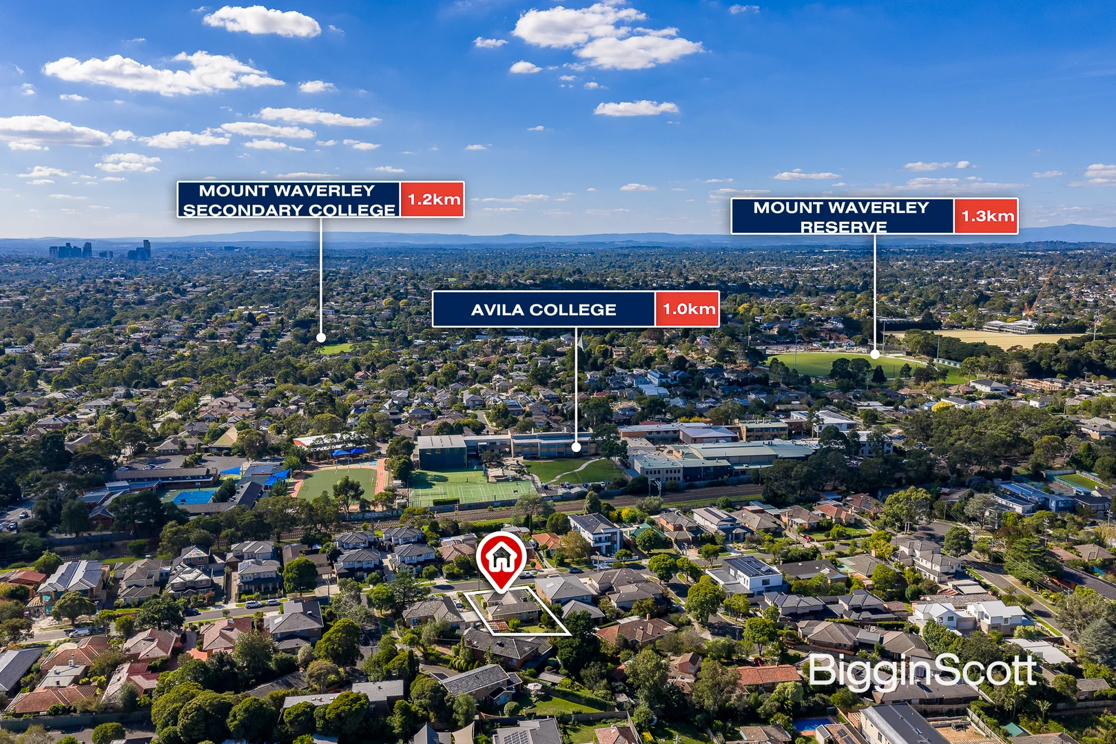 Additional image 4 of 14 Amber Grove, Mount Waverley VIC 3149