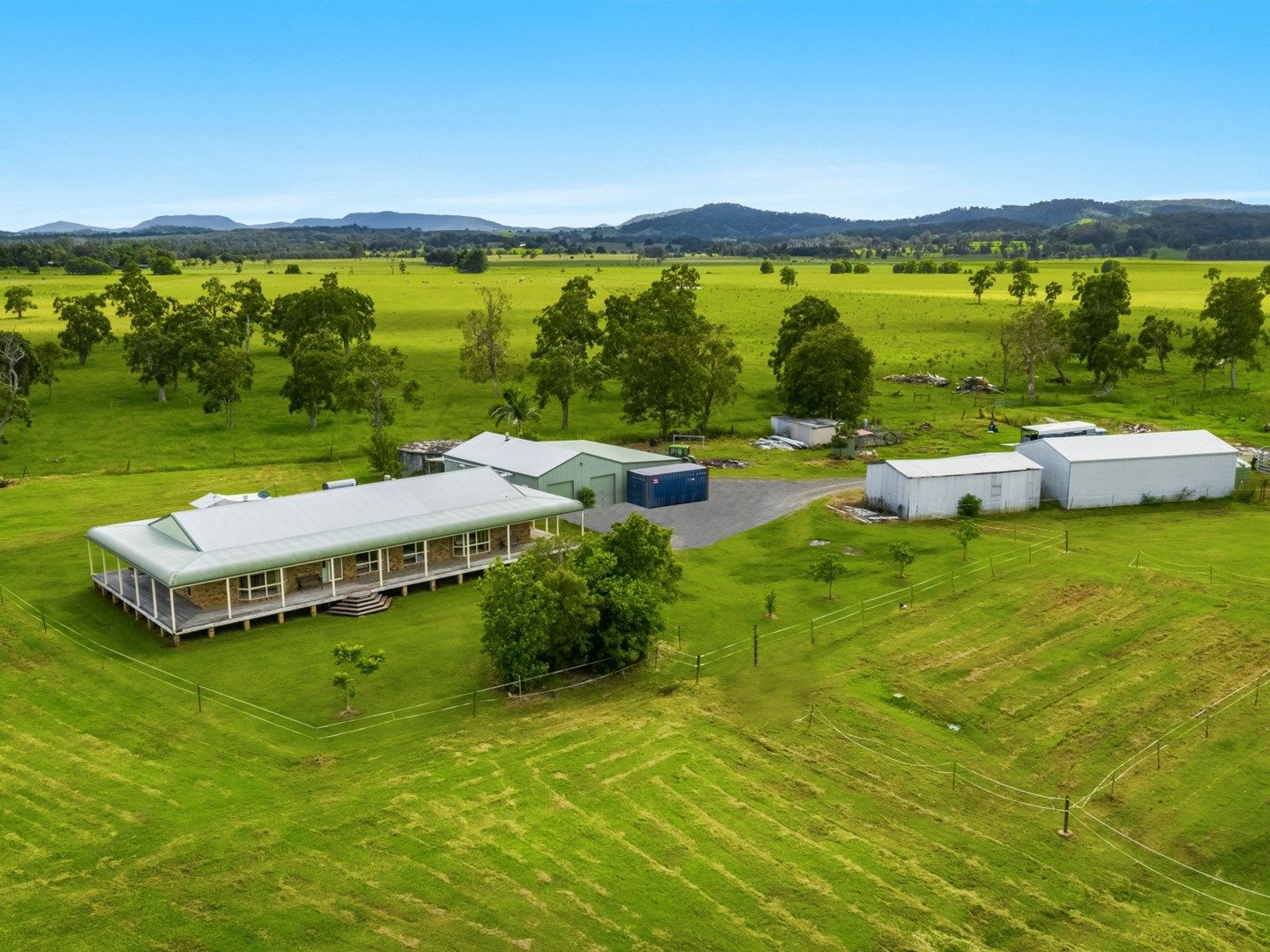 Lot 331/1360 Spring Grove Road, Spring Grove NSW 2470, Image 1