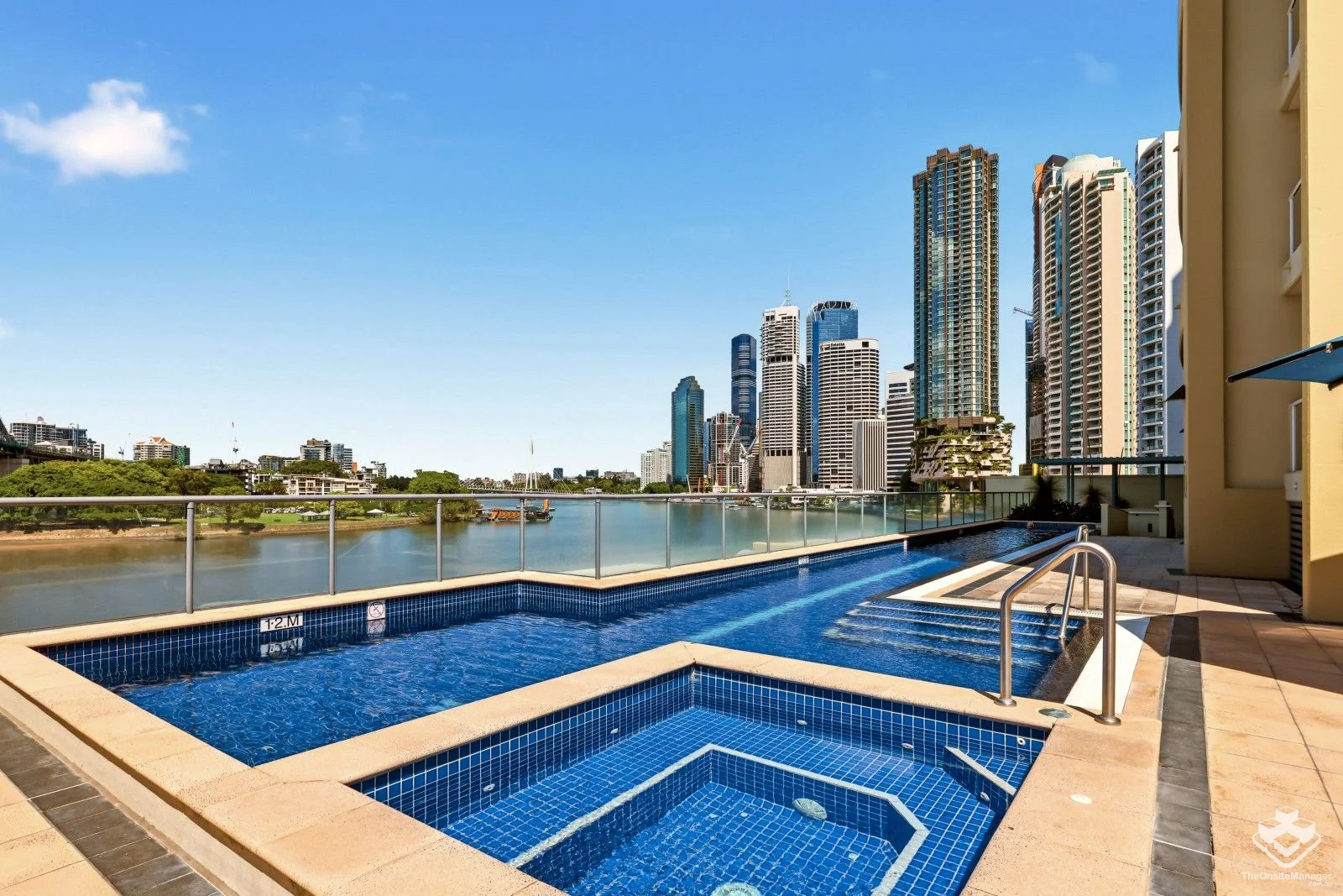 Additional image 17 of ID:21172882/82 Boundary Street, Brisbane City QLD 4000