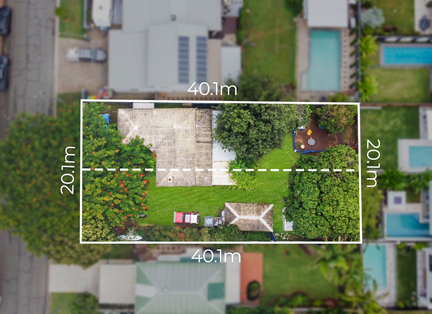 4244 Douro Road, Wellington Point Property History & Address