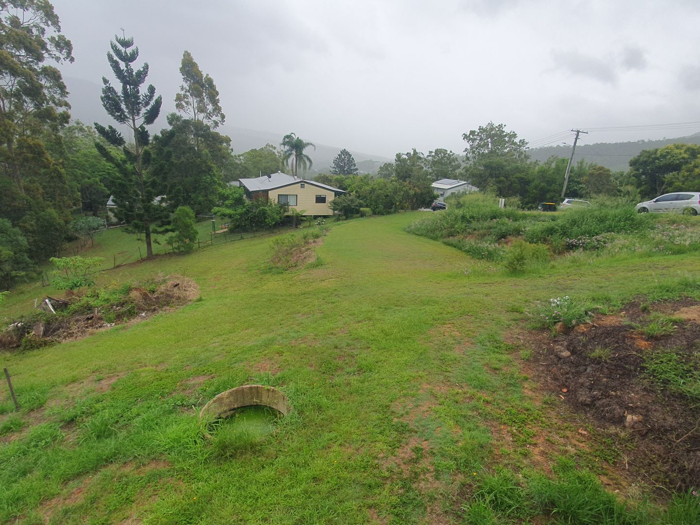 Lot 1 Kidston Street, Canungra QLD 4275, Image 0