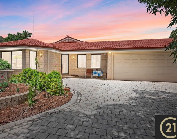 16 Stallard Court, Australind WA 6233