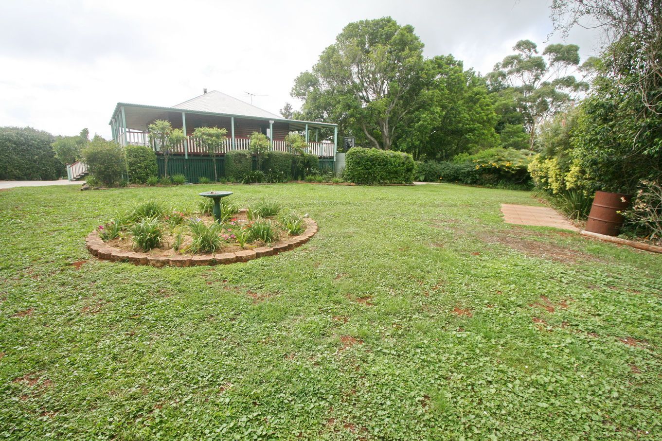 1 Willow Court, Beechmont QLD 4211, Image 1