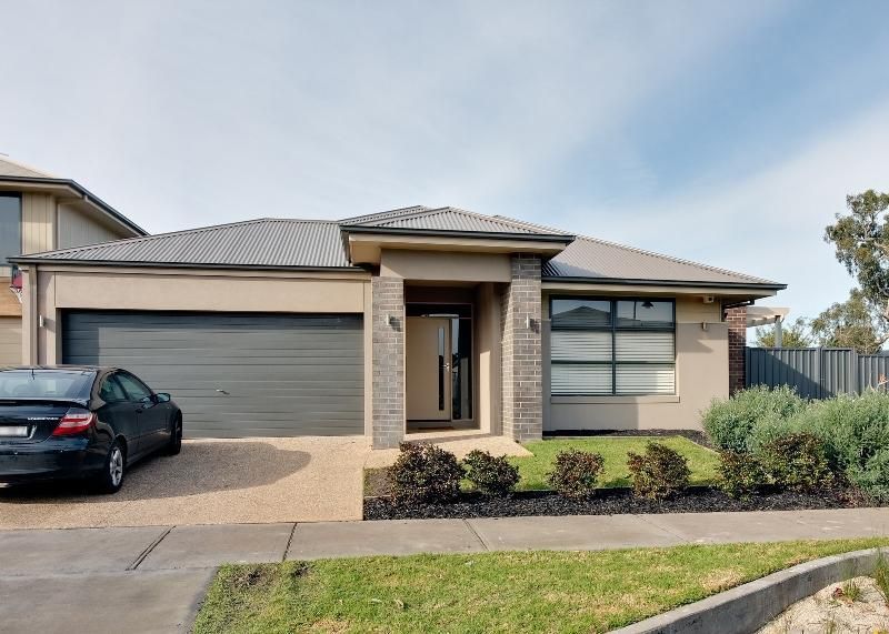 6 Greig Drive, MERNDA VIC 3754, Image 0