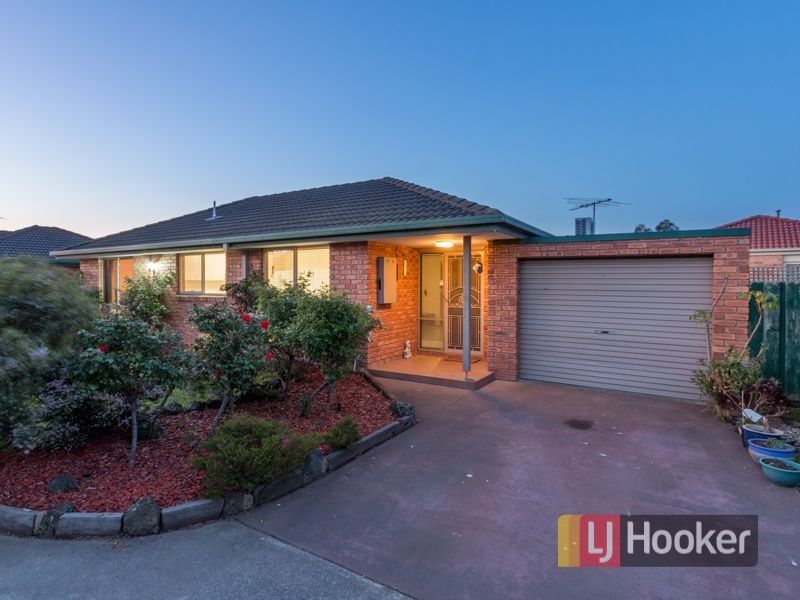 4/46 Beckington Crescent, Hampton Park VIC 3976, Image 0