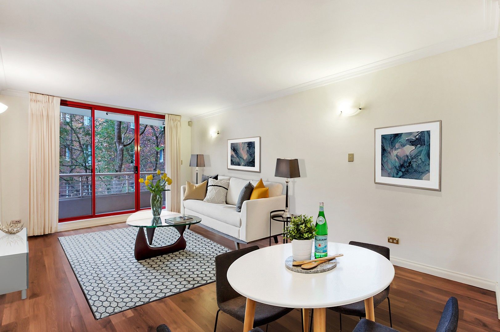 507/26 Birtley Place, Elizabeth Bay NSW 2011 Apartment For Rent Domain