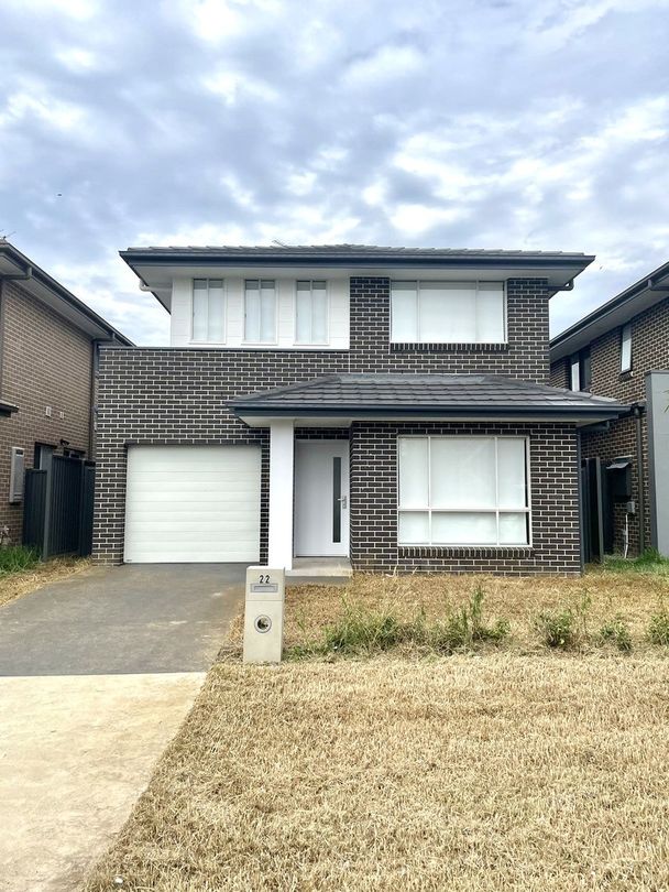 22 Witchingham Street, Marsden Park NSW 2765 House For Rent Domain