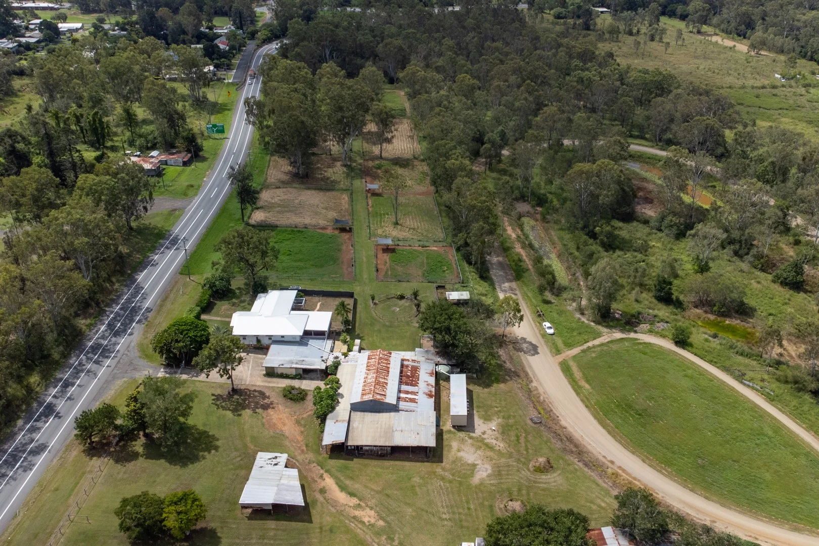 2682 Cunningham Highway, Willowbank QLD 4306