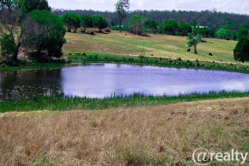 Lot 1 Turnbull, Corella QLD 4570, Image 0