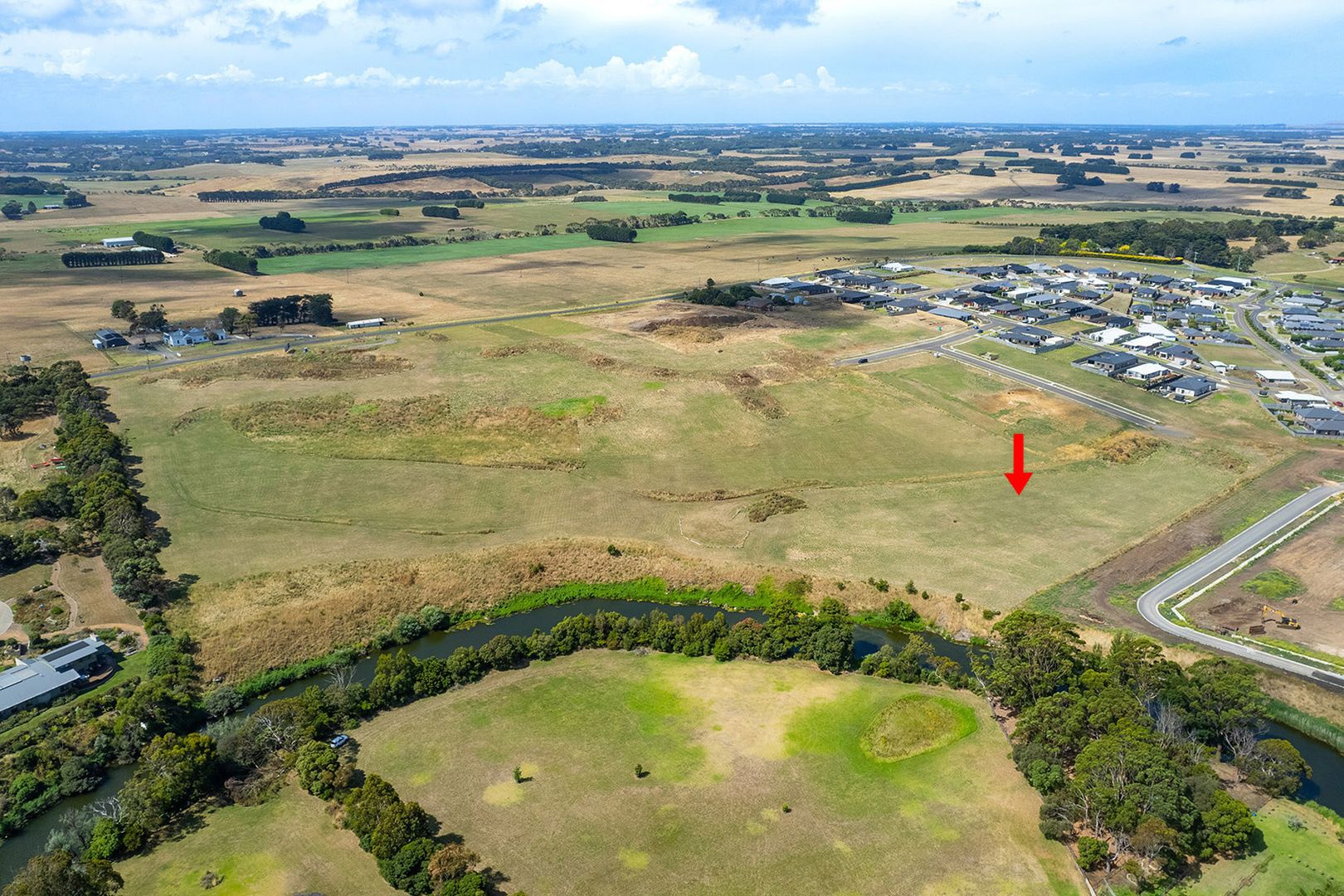 Stage 8 - Lot 236 Oakwood Riverside, Warrnambool VIC 3280, Image 2