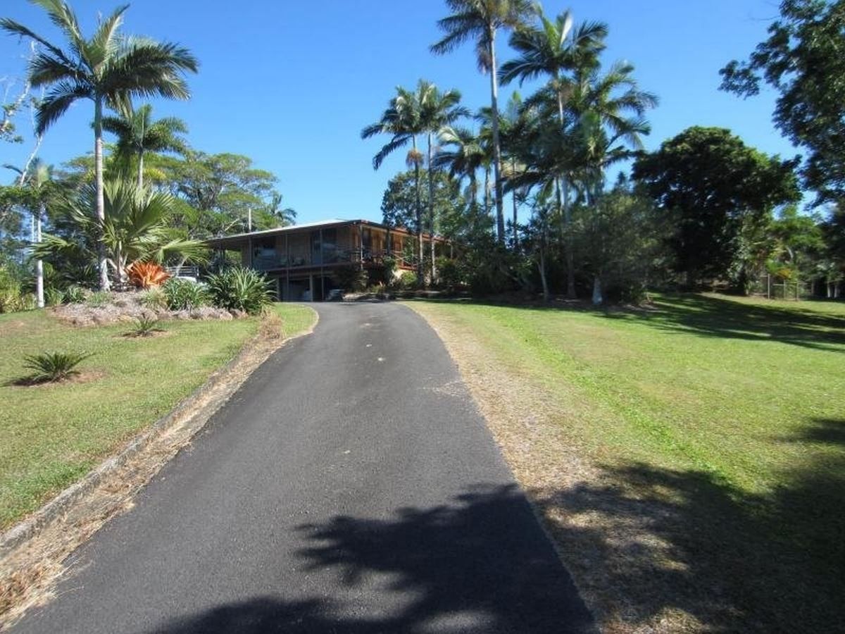 409 FLYING FISH POINT Road, Innisfail QLD 4860 Domain