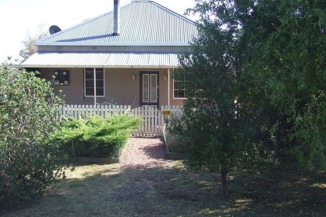 Picture of 208 & 208A Old South Road, YARRA NSW 2580